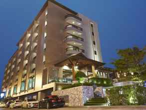 Exterior 4 Leevana Hotel Hatyai