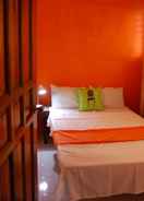 BEDROOM Dormitels.ph Bacolod City