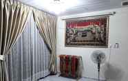 Lobi 7 Permaipura Homestay