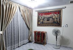 Lobby 7 Permaipura Homestay