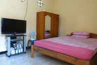 Bedroom Nyoman Sudirman Homestay by Desa Wisata Blimbingsari