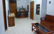 Lobi 4 Nyoman Sudirman Homestay by Desa Wisata Blimbingsari