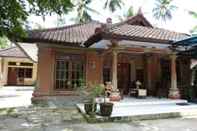 Exterior Nyoman Sudirman Homestay by Desa Wisata Blimbingsari