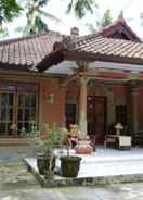 EXTERIOR_BUILDING Nyoman Sudirman Homestay by Desa Wisata Blimbingsari