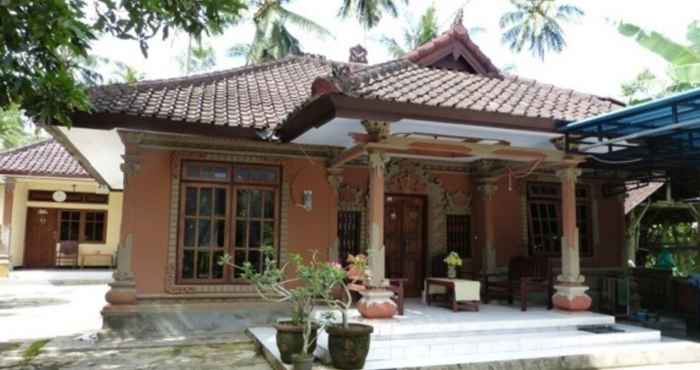 Exterior Nyoman Sudirman Homestay by Desa Wisata Blimbingsari