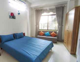 Bedroom 2 Alaya Serviced Apartment 2