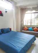 BEDROOM Alaya Serviced Apartment 2