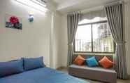 Bilik Tidur 3 Alaya Serviced Apartment 2