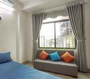 Phòng ngủ 3 Alaya Serviced Apartment 2