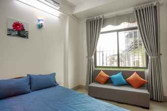 Bilik Tidur 4 Alaya Serviced Apartment 2