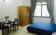 Kamar Tidur 2 Alaya Serviced Apartment 2