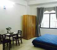 Bedroom 2 Alaya Serviced Apartment 2