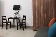 Lobi Alaya Serviced Apartment 2