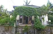 Exterior 5 Gede Setiabudhi Homestay by Desa Wisata Blimbingsari