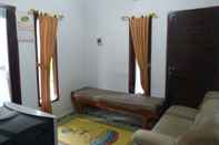 Lobby Gede Setiabudhi Homestay by Desa Wisata Blimbingsari