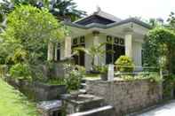 ภายนอกอาคาร Gede Setiabudhi Homestay by Desa Wisata Blimbingsari