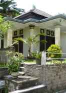 EXTERIOR_BUILDING Gede Setiabudhi Homestay by Desa Wisata Blimbingsari