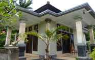 ภายนอกอาคาร 2 Gede Setiabudhi Homestay by Desa Wisata Blimbingsari