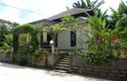 ภายนอกอาคาร 3 Gede Setiabudhi Homestay by Desa Wisata Blimbingsari