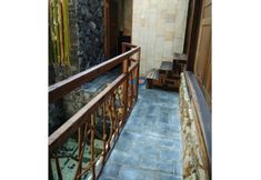 Lobby 7 2 Bedroom at Villa Mata Air
