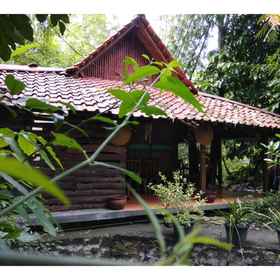 Exterior / Building 1 2 Bedroom at Villa Mata Air, Depot Mie Dan Nasi Goreng Van Java Hotels