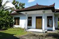 ภายนอกอาคาร LKSA Widhya Asih 3 Homestay by Desa Wisata Blimbingsari