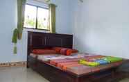 Bedroom 3 Made Sutaya Homestay by Desa Wisata Blimbingsari