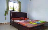 ห้องนอน 3 Made Sutaya Homestay by Desa Wisata Blimbingsari