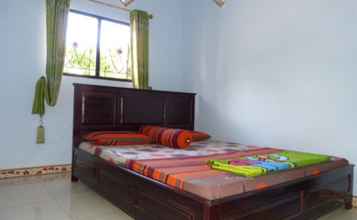 ห้องนอน 4 Made Sutaya Homestay by Desa Wisata Blimbingsari