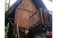 ล็อบบี้ 3 Bedroom at Villa Pohon