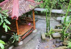 Common Space 5 3 Bedroom at Villa Pohon