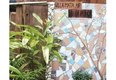 Common Space 7 3 Bedroom at Villa Pohon