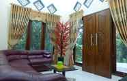 Sảnh chờ 5 Nyoman Yunus Homestay by Desa Wisata Blimbingsari