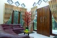 Lobby Nyoman Yunus Homestay by Desa Wisata Blimbingsari