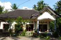 Exterior Nyoman Yunus Homestay by Desa Wisata Blimbingsari