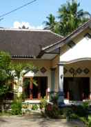 EXTERIOR_BUILDING Nyoman Yunus Homestay by Desa Wisata Blimbingsari