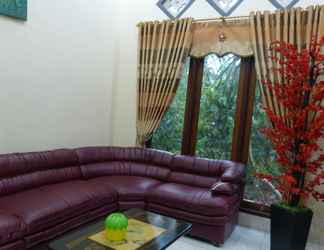 Lobby 2 Nyoman Yunus Homestay by Desa Wisata Blimbingsari