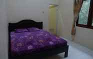 Bedroom 7 Nyoman Yunus Homestay by Desa Wisata Blimbingsari