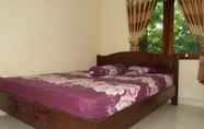 Bedroom 2 Nyoman Yunus Homestay by Desa Wisata Blimbingsari