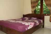 Bedroom Nyoman Yunus Homestay by Desa Wisata Blimbingsari