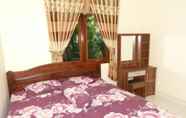 Bedroom 3 Nyoman Yunus Homestay by Desa Wisata Blimbingsari