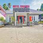 EXTERIOR_BUILDING Hotel Shafira Syariah Pariaman