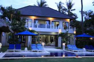 Bangunan 4 The Beach Front Villas - North Bali