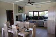 Kamar Tidur The Beach Front Villas - North Bali