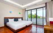 Bedroom 3 IDC White House - Ocean Villas Da Nang