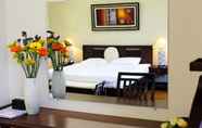 Kamar Tidur 7 IDC White House - Ocean Villas Da Nang