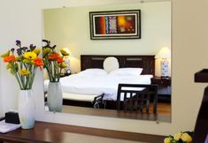 Phòng ngủ 7 IDC White House - Ocean Villas Da Nang