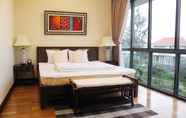 Kamar Tidur 6 IDC White House - Ocean Villas Da Nang