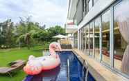 Bangunan 2 IDC White House - Ocean Villas Da Nang