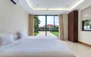 Kamar Tidur 4 IDC White House - Ocean Villas Da Nang